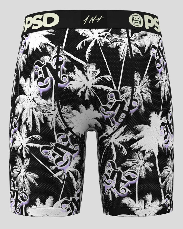 PSD Psd Ja Morant Briefs | Glow Mm