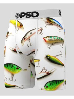 PSD Psd Standard Briefs | Hooker