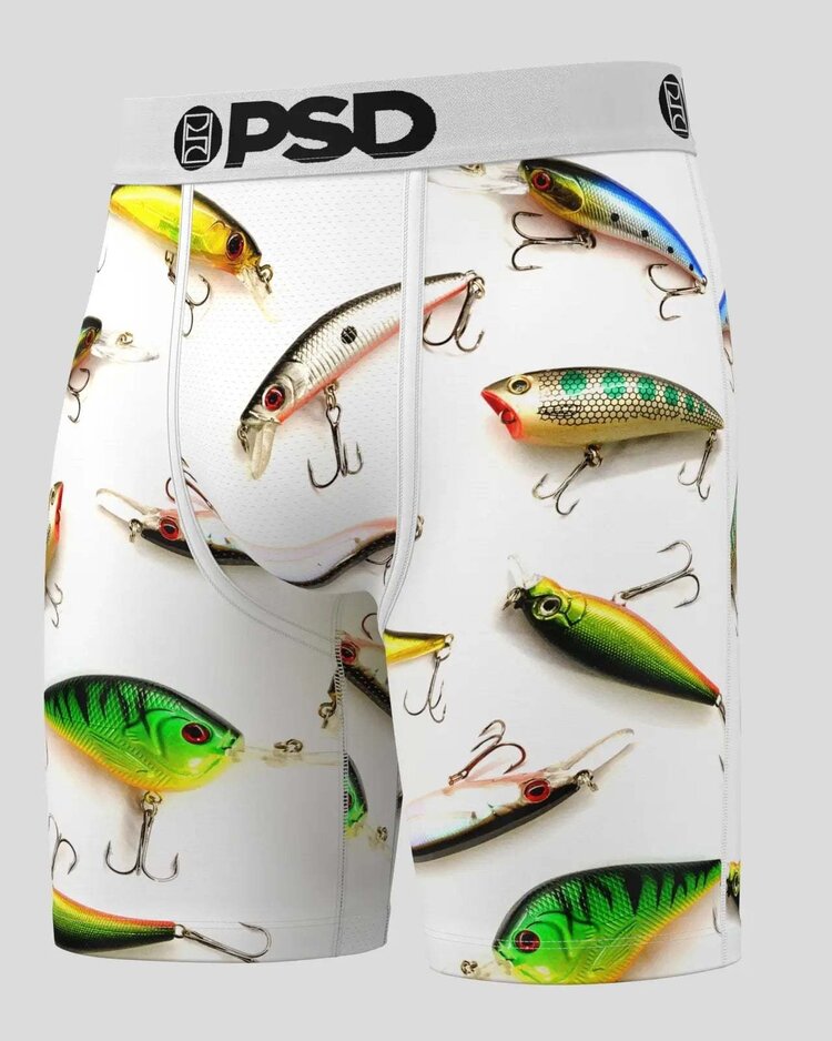 PSD Psd Standard Briefs | Hooker