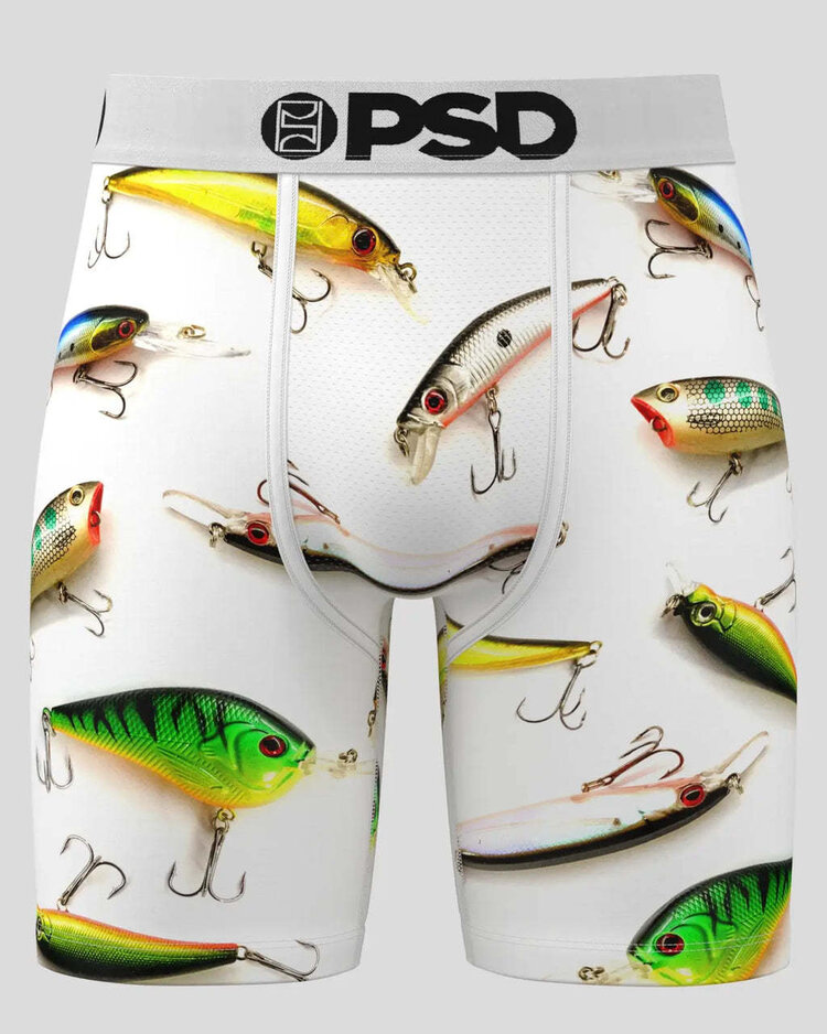 PSD Psd Standard Briefs | Hooker