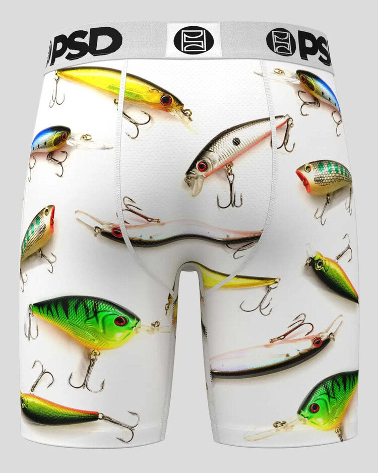 PSD Psd Standard Briefs | Hooker