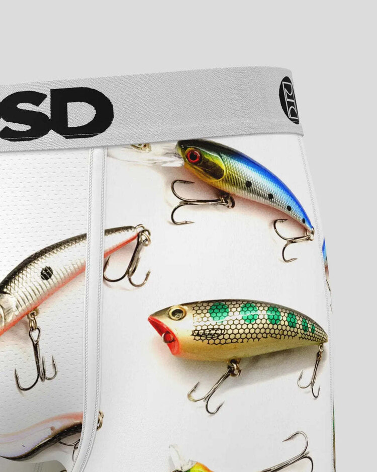 PSD Psd Standard Briefs | Hooker