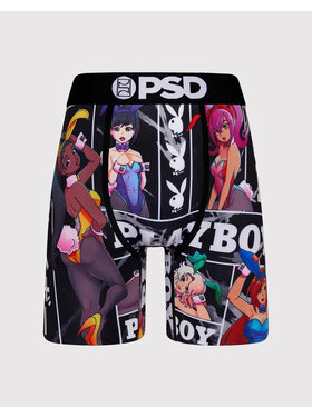 PSD Psd Playboy Briefs | Cyber Play