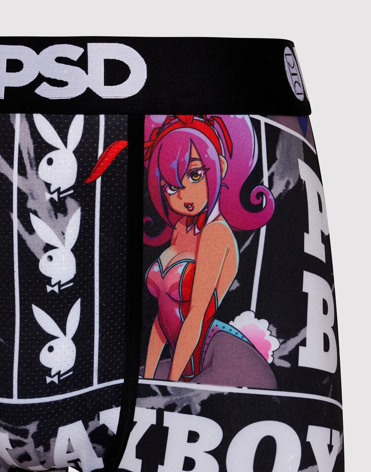 PSD Psd Playboy Briefs | Cyber Play