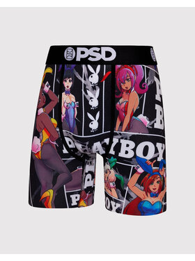 PSD Psd Playboy Briefs | Cyber Play