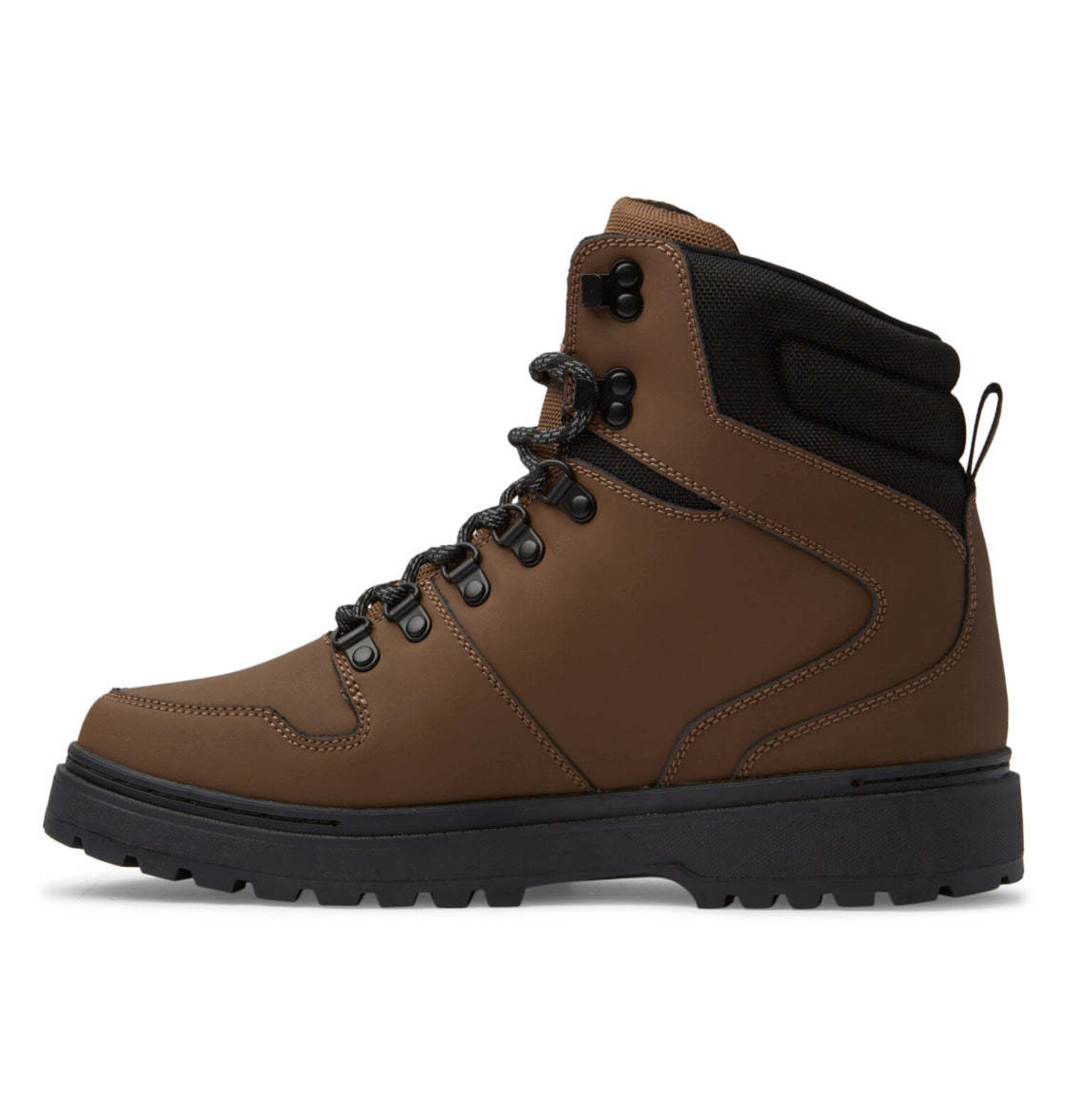 DC Shoes Peary Cocoa Boots Dc Shoes Winter Boots Men DC Men main image 2