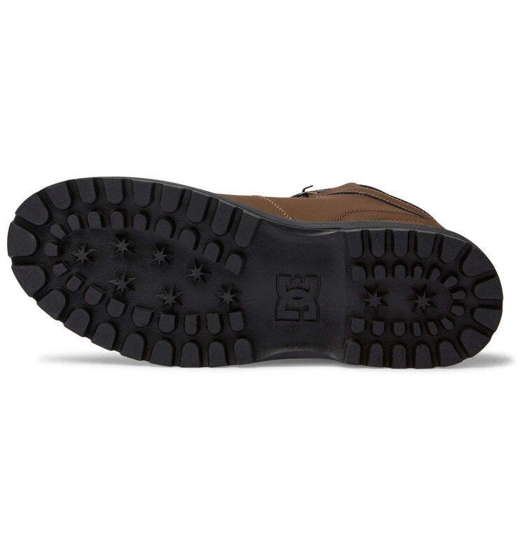DC Dc Peary Tr (Mens) | Dark Chocolate