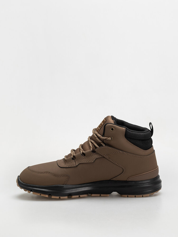 DC Dc Mutiny Wr (Mens) | Brown/Black