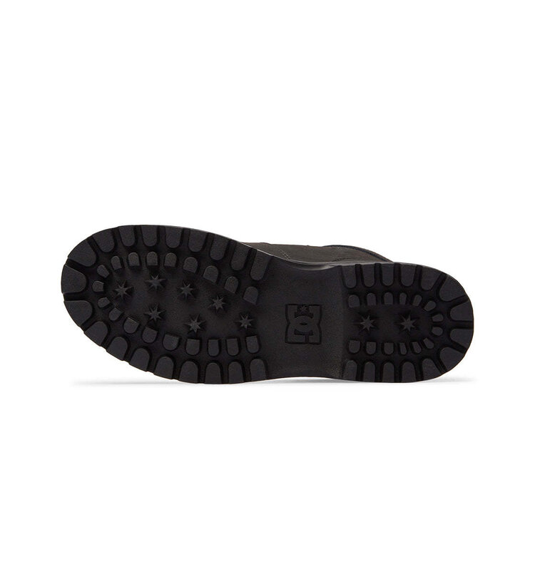 DC Dc Peary Tr (Mens) | Black/Black