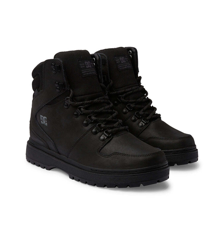 DC Dc Peary Tr (Mens) | Black/Black