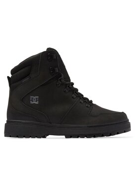 DC Dc Peary Tr (Mens) | Black/Black