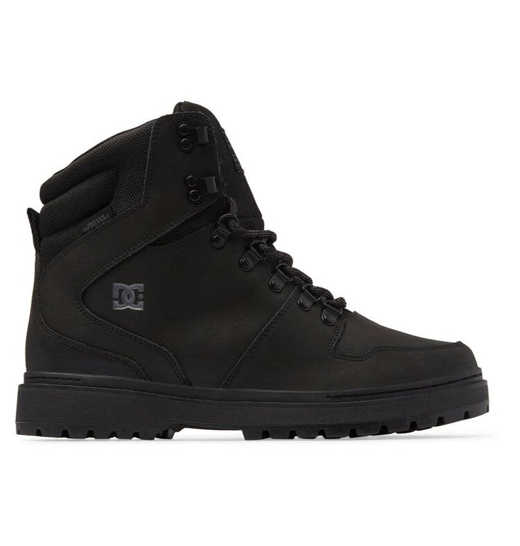 DC Dc Peary Tr (Mens) | Black/Black