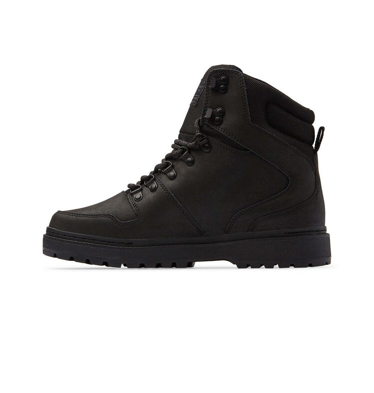 DC Dc Peary Tr (Mens) | Black/Black
