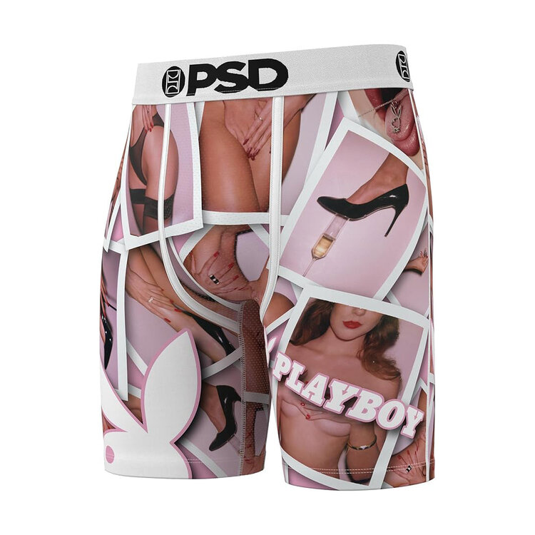 PSD Psd Playboy Briefs (Mens) | Frames