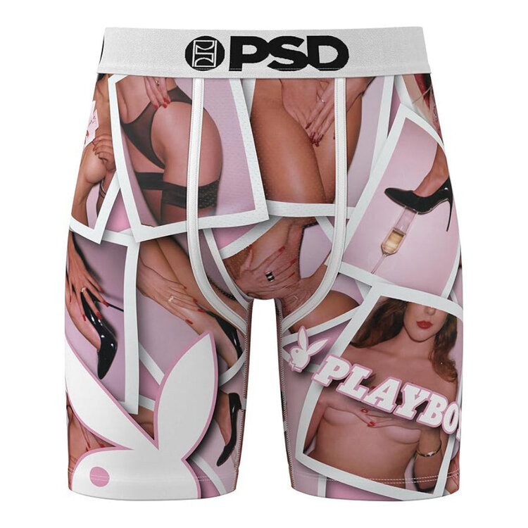 PSD Psd Playboy Briefs (Mens) | Frames