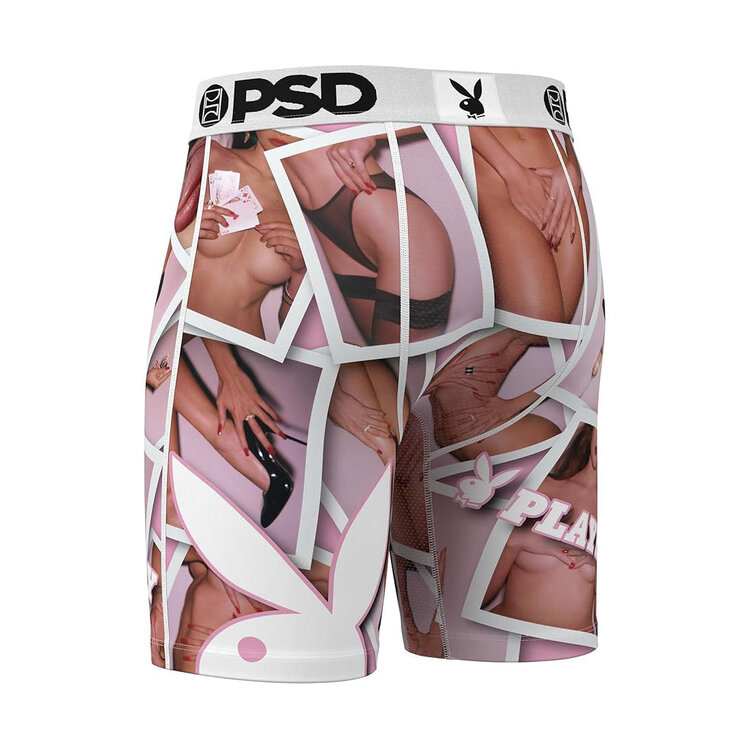 PSD Psd Playboy Briefs (Mens) | Frames