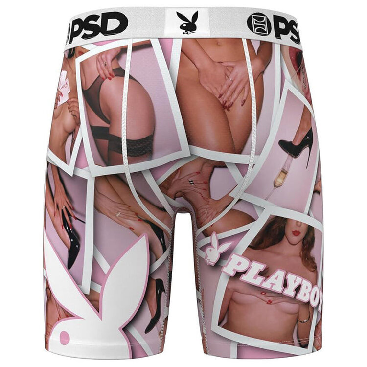 PSD Psd Playboy Briefs (Mens) | Frames