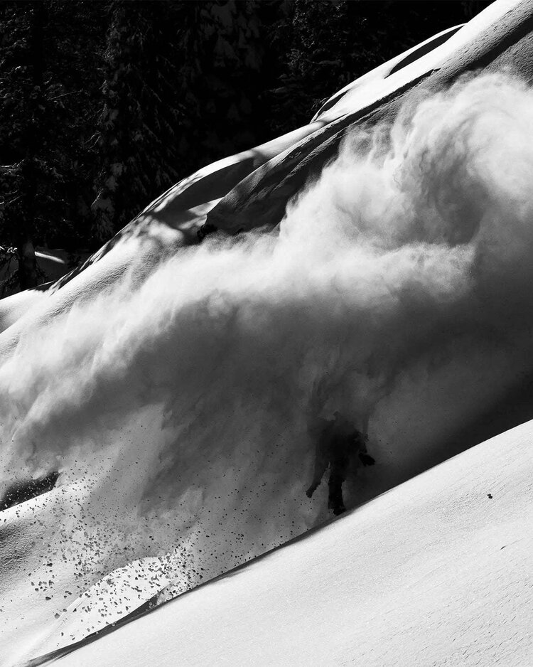 Jones Jones Frontier 2.0 Splitboard (Mens) 2026 | White