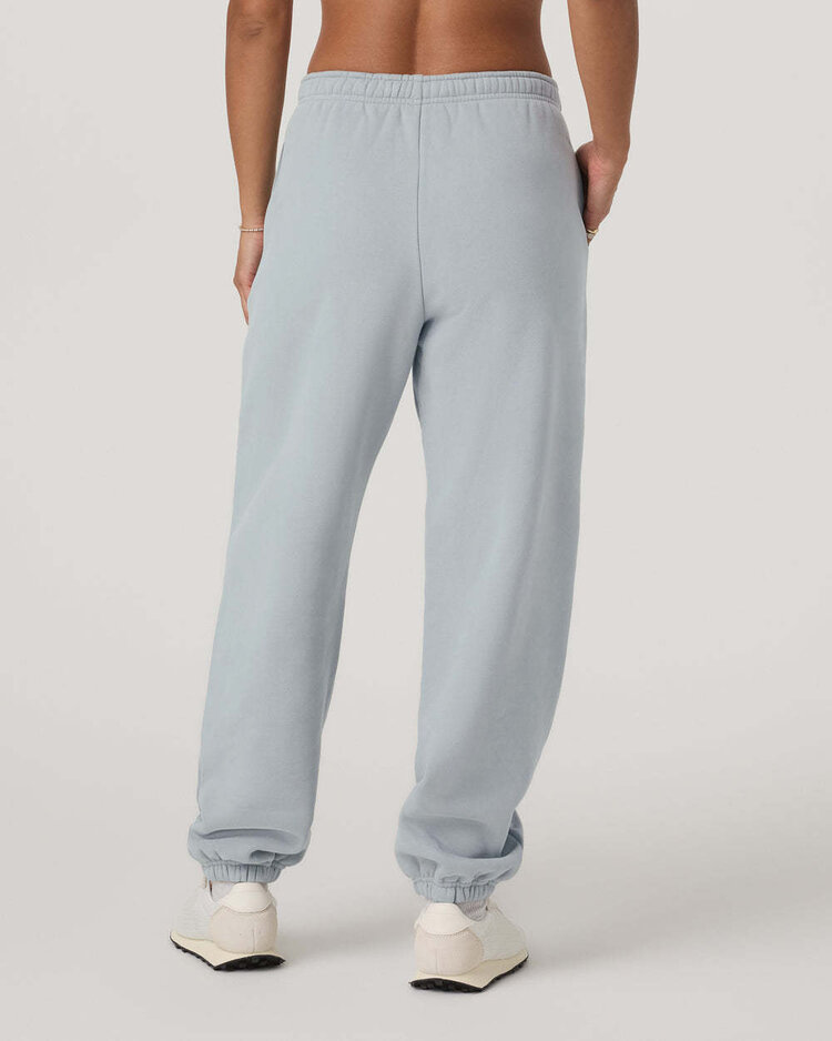 Vuori Vuori Restore Sweatpant (Womens) | Blue Haze