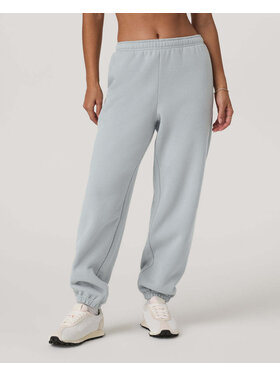 Vuori Vuori Restore Sweatpant (Womens) | Blue Haze