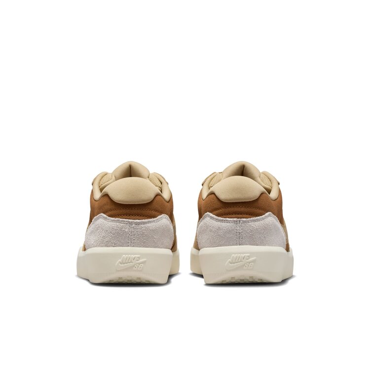 Nike SB Nike Sb Force 58 (Unisex) | Light British Tan/Parachute Biege