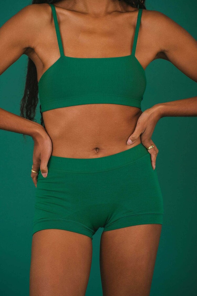 Huha Huha Boxer | Pine