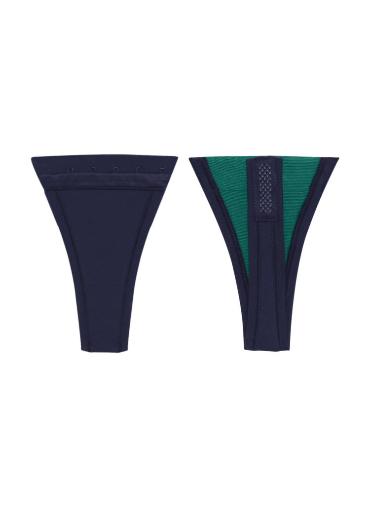 Huha Huha Tank Bodysuit | Navy