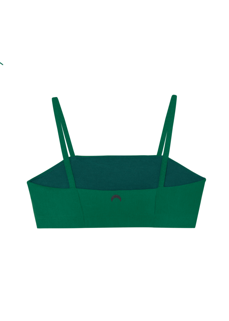 Huha Huha Tata Bralette | Pine