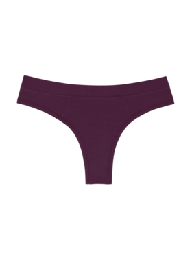 Huha Huha Thong | Plum