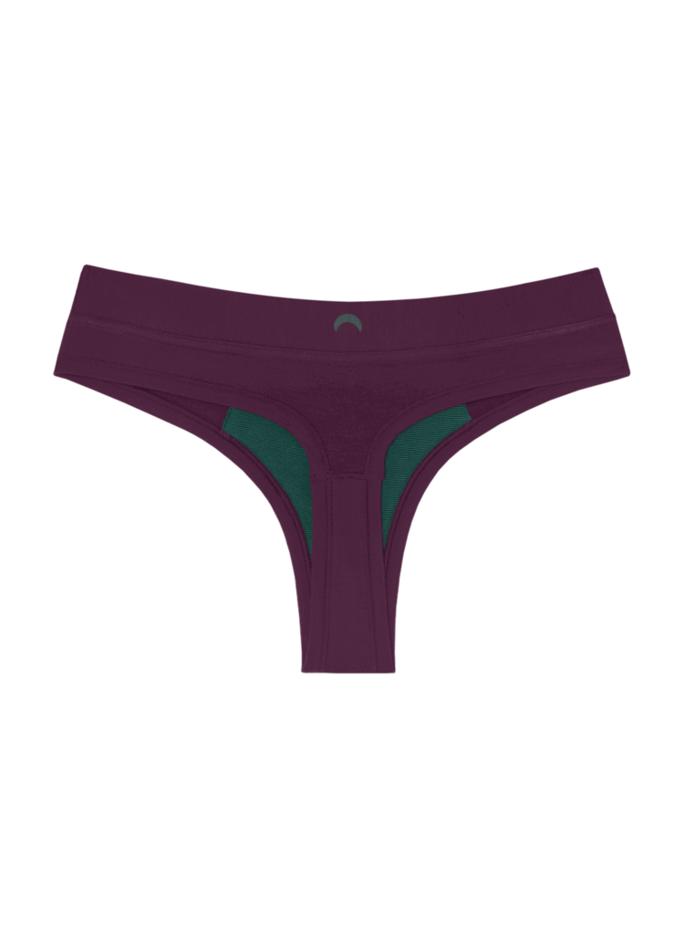 Huha Huha Thong | Plum
