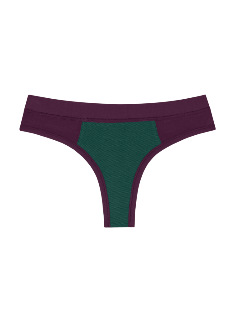 Huha Huha Thong | Plum