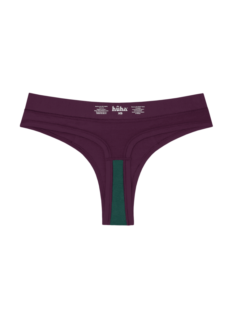 Huha Huha Thong | Plum
