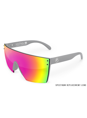 Heatwave Heatwave Lazer Face Replacement Lenses | Savage Spectrum