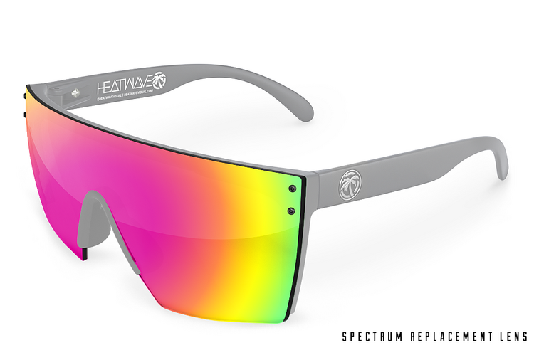 Heatwave Heatwave Lazer Face Replacement Lenses | Savage Spectrum
