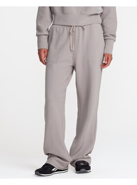 RVCA Rvca Sofie Waffle Pant (Womens) | Sky Grey