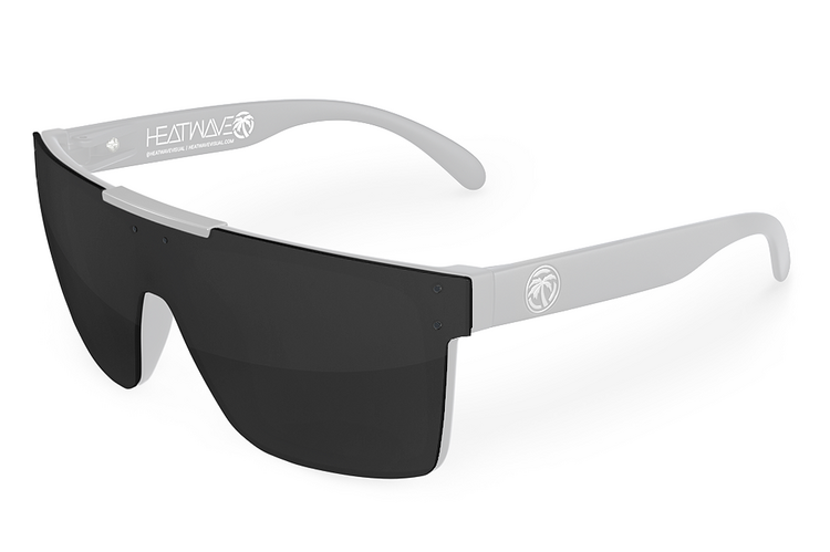 Heatwave Heatwave Quatro Z87 Replacement Lenses | Black