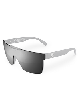 Heatwave Heatwave Quatro Z87 Replacement Lenses | Silver