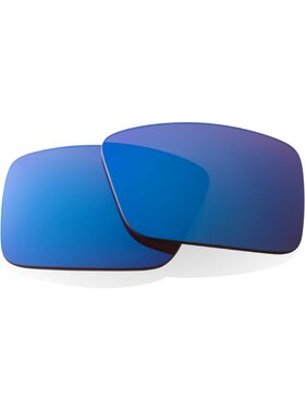 Spy Spy Cyrus Replacement Lenses | Happy Bronze Polar/Dark Blue Spectra