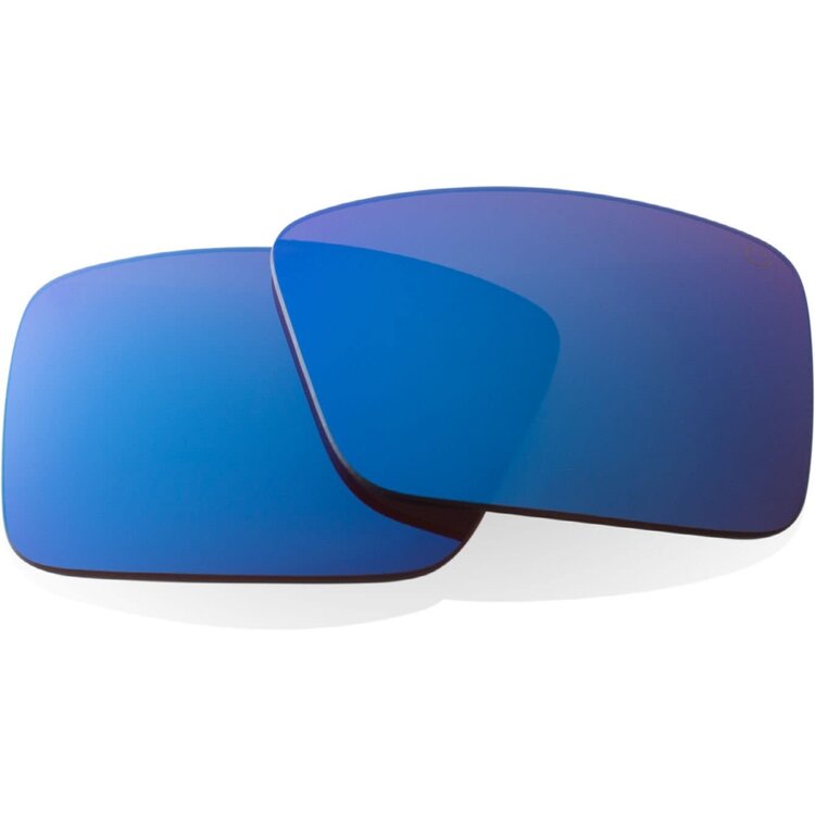 Spy Spy Cyrus Replacement Lenses | Happy Bronze Polar/Dark Blue Spectra