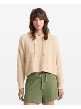 Volcom Volcom Lived In Sweater (Womens) | Oat