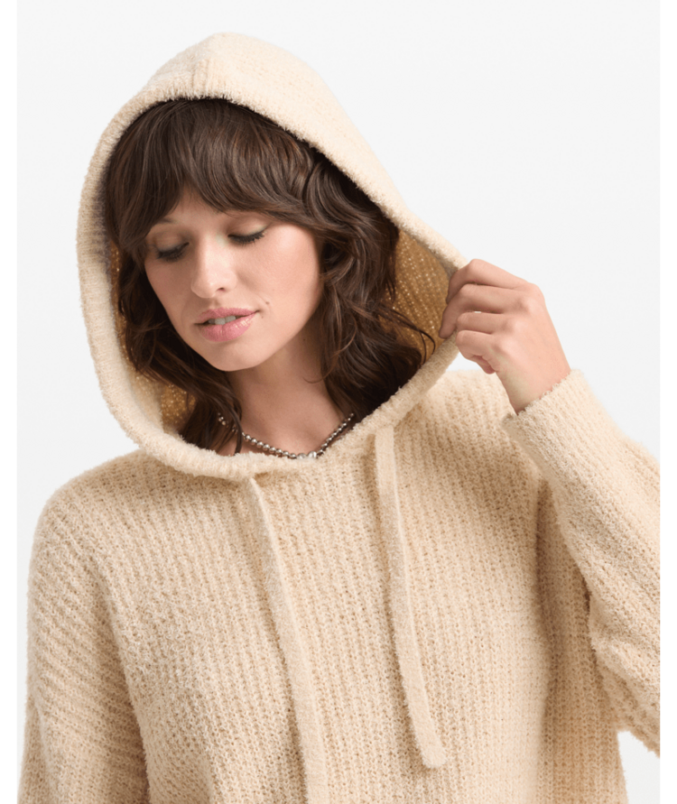 Volcom Volcom Lived In Sweater (Womens) | Oat