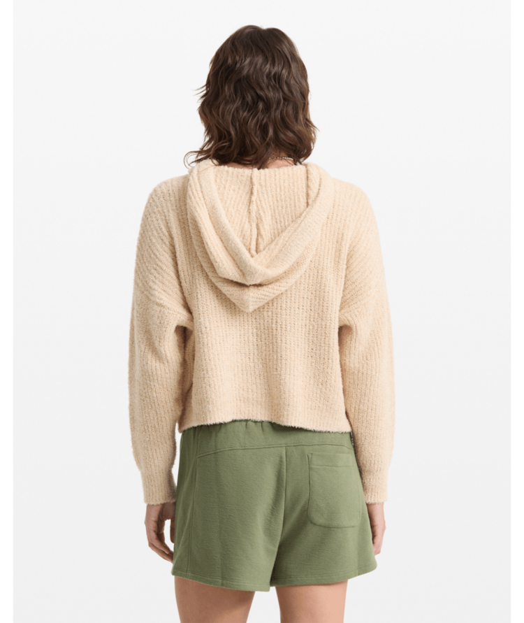 Volcom Volcom Lived In Sweater (Womens) | Oat