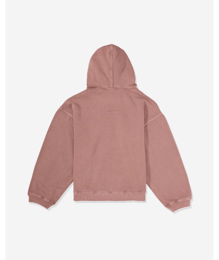 Volcom Volcom Stone Soft Hoodie (Womens) | Desert Taupe