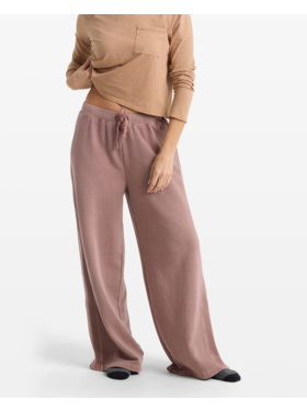 Volcom Volcom Stone Soft Pant (Womens) | Desert Taupe