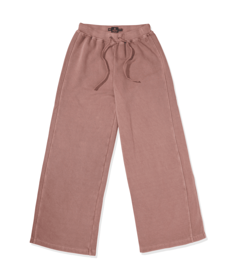 Volcom Volcom Stone Soft Pant (Womens) | Desert Taupe