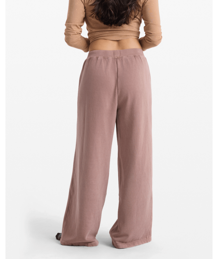 Volcom Volcom Stone Soft Pant (Womens) | Desert Taupe