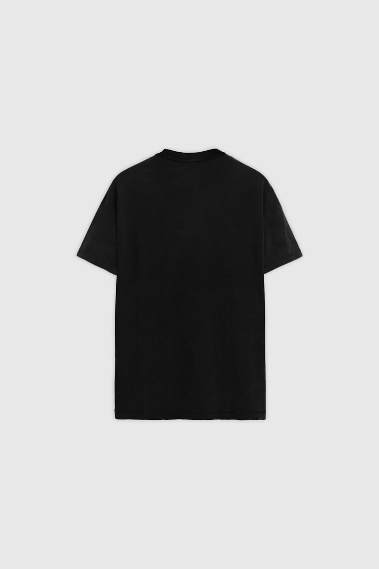 TEAMLTD TEAMLTD Good Boy Tee (Youth) | Washed Black