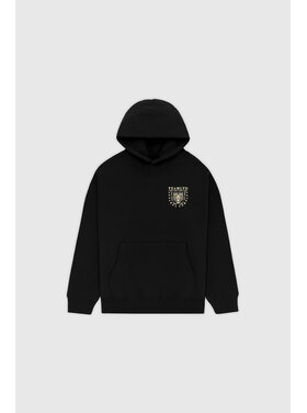 TEAMLTD TEAMLTD Stay Wild Hoodie (Youth) | Black