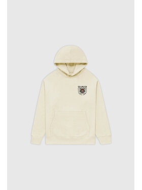 TEAMLTD TEAMLTD Stay Wild Hoodie (Youth) | Cream