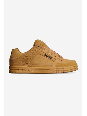 Globe Globe Tilt (Mens) | Honey/Gum